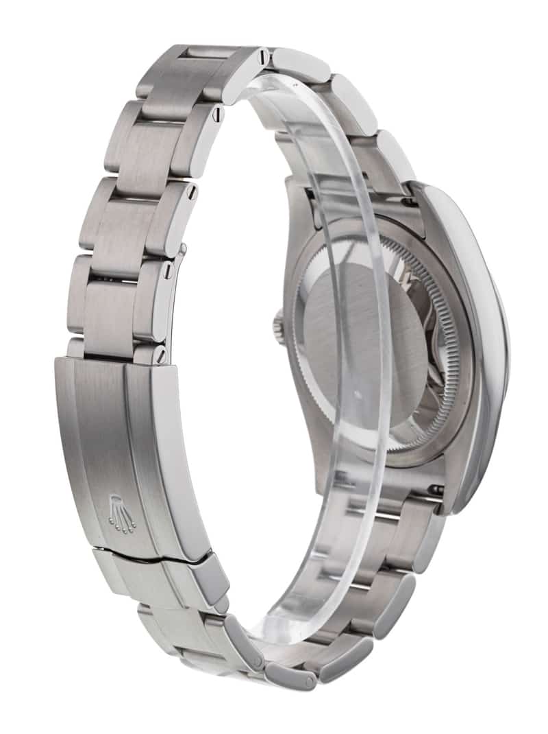 Rolex Oyster Perpetual 116000